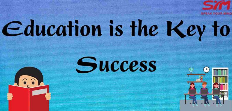Education & Success